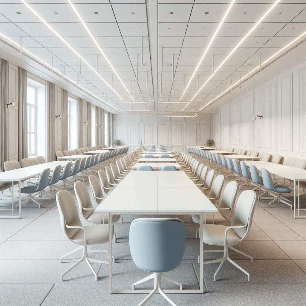 临时项目组怎样为写字楼办公雨天通勤便利建立应对应急通道临时检查的检查清单